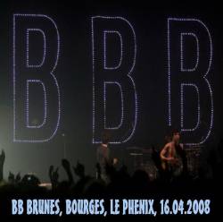 BB Brunes : Live Bourges